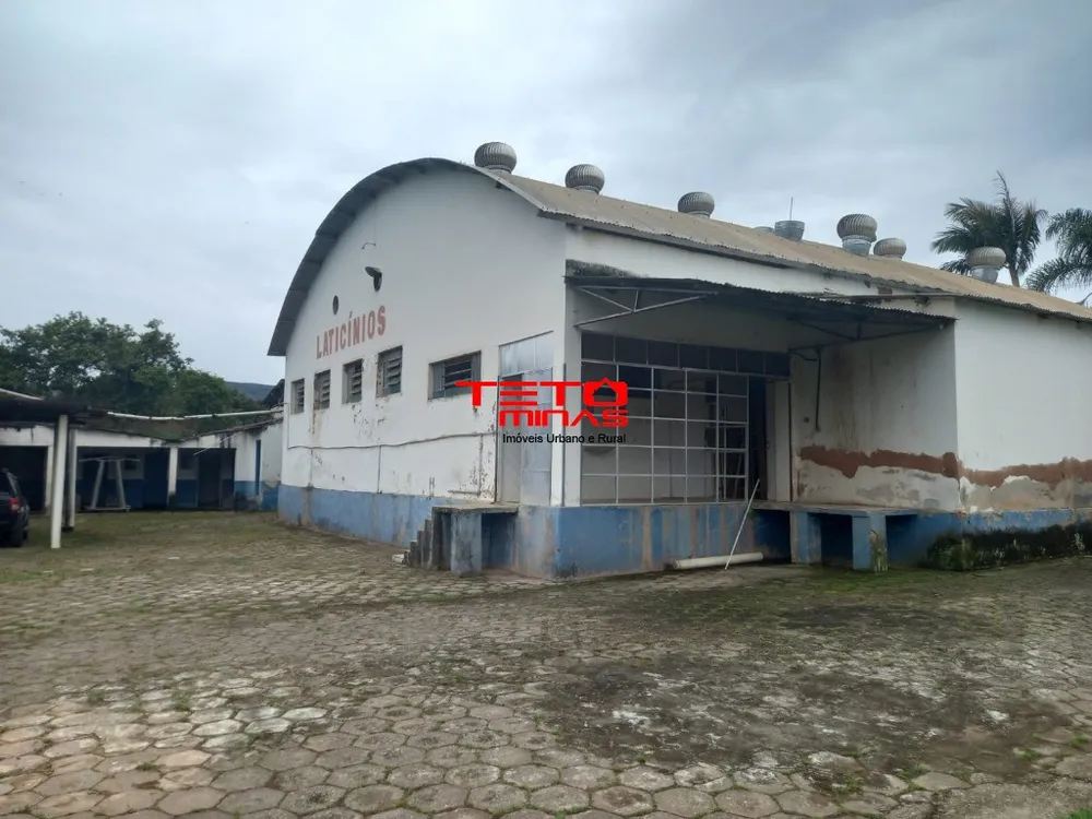 Depósito-Galpão, 530 m² - Foto 5