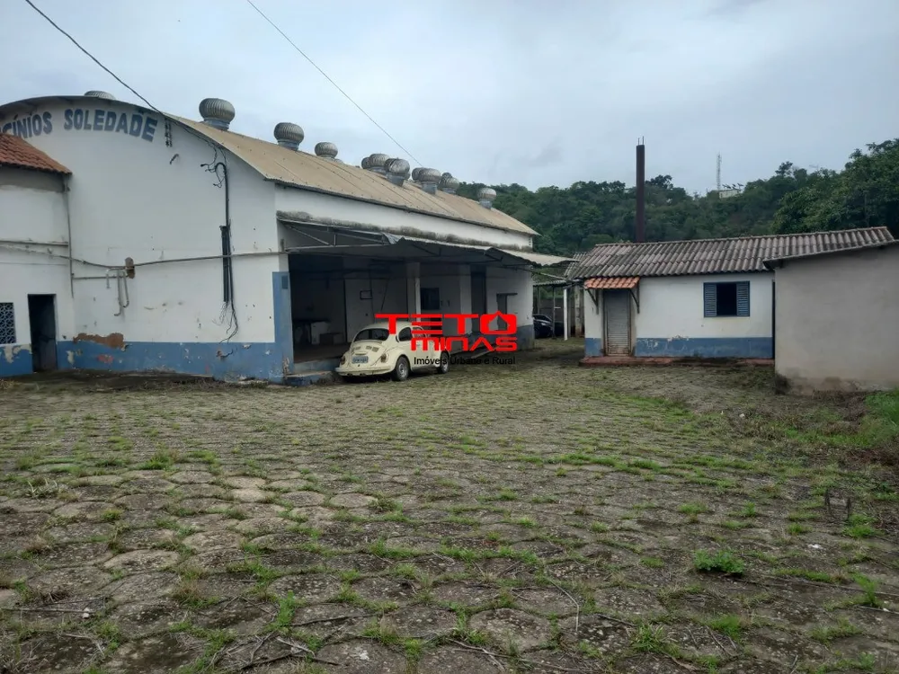Depósito-Galpão, 530 m² - Foto 12