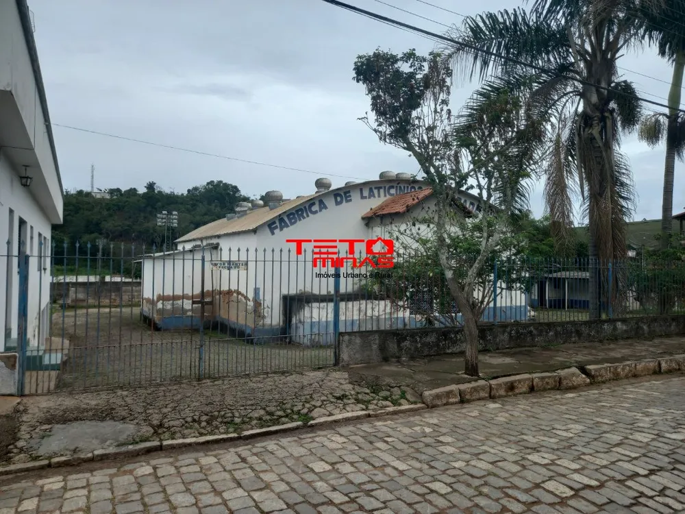 Depósito-Galpão, 530 m² - Foto 2