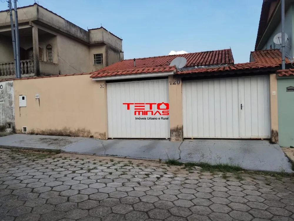 Casa, 2 quartos, 250 m² - Foto 2