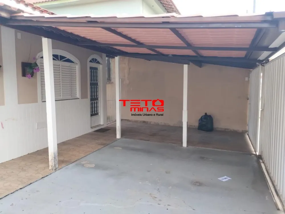 Casa, 2 quartos, 250 m² - Foto 3