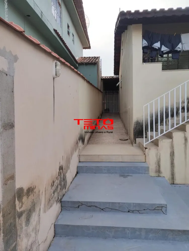 Casa, 2 quartos, 250 m² - Foto 16