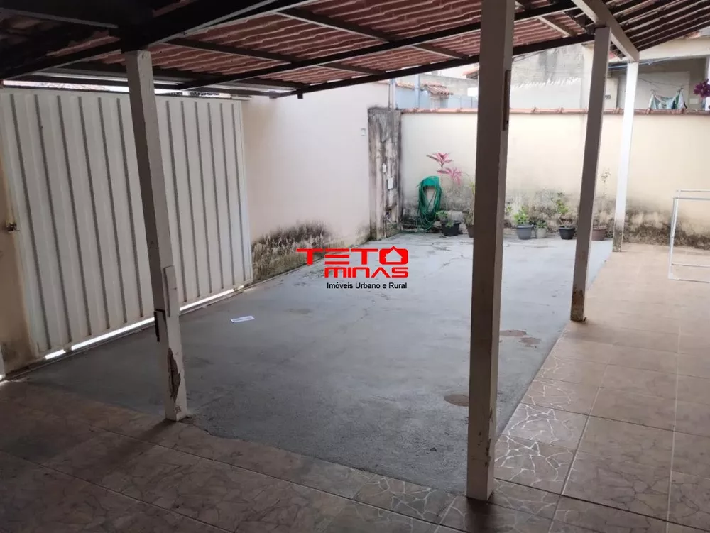 Casa, 2 quartos, 250 m² - Foto 2
