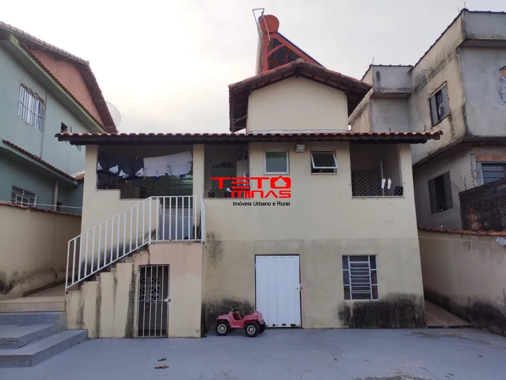 Casa, 2 quartos, 250 m² - Foto 1