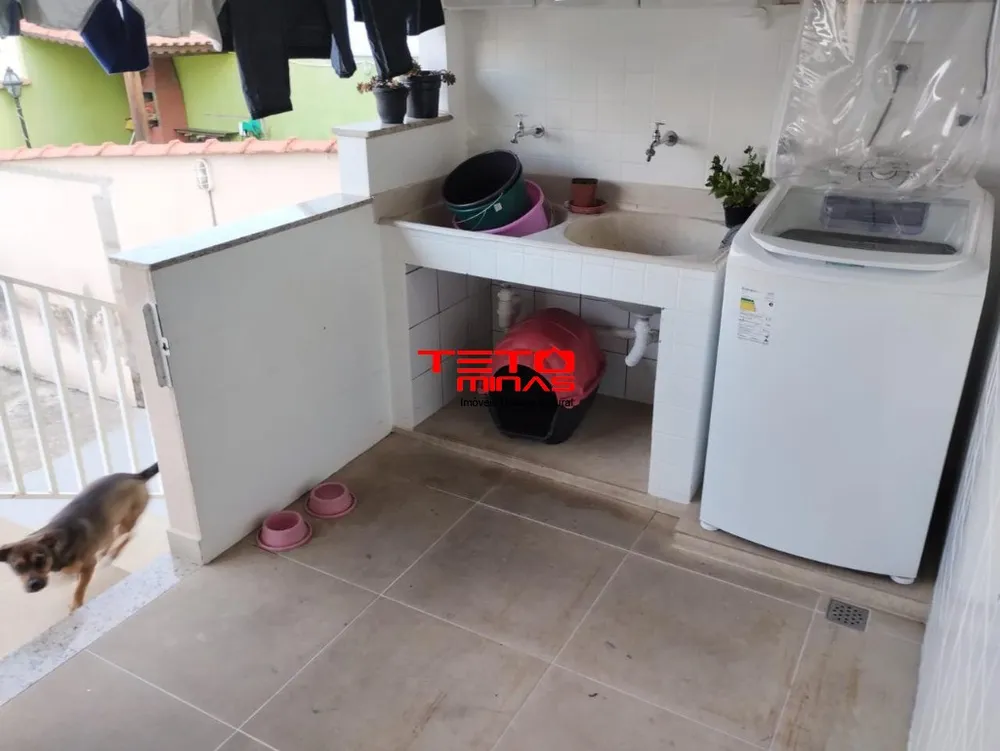 Casa, 2 quartos, 250 m² - Foto 12