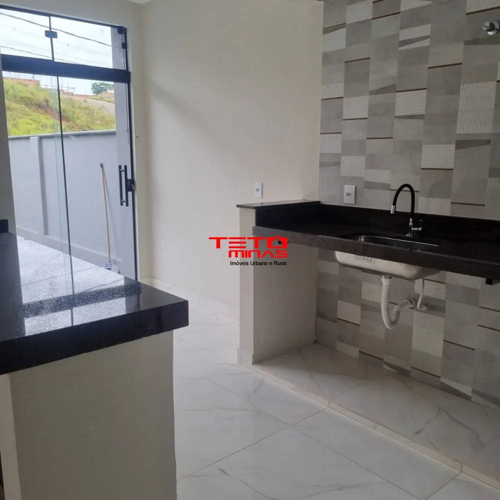 Casa, 3 quartos - Foto 16