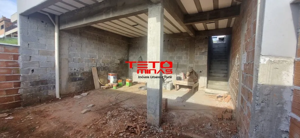 Casa, 3 quartos - Foto 6