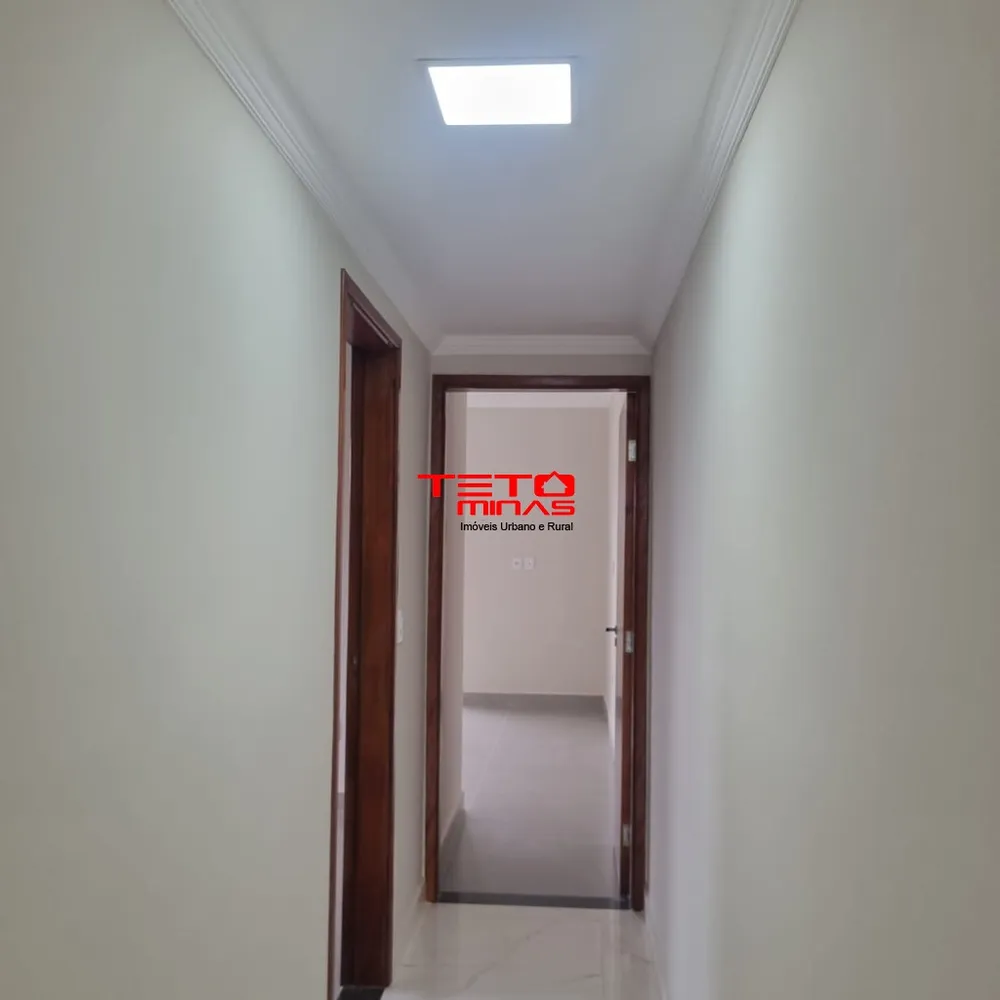 Casa, 3 quartos - Foto 8