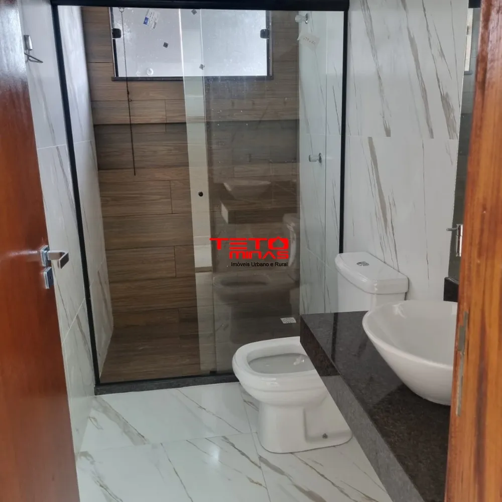 Casa, 3 quartos - Foto 10