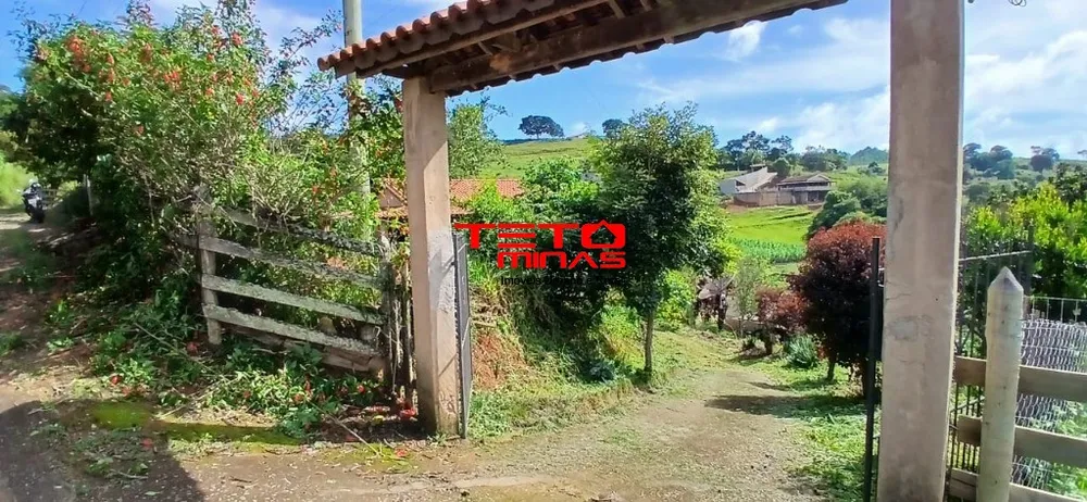 Chácara, 3 quartos - Foto 3