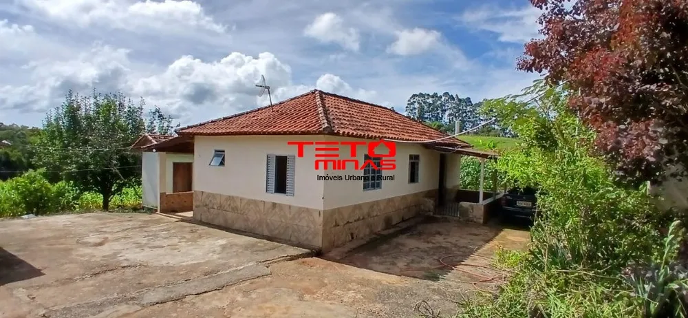 Chácara, 3 quartos - Foto 1
