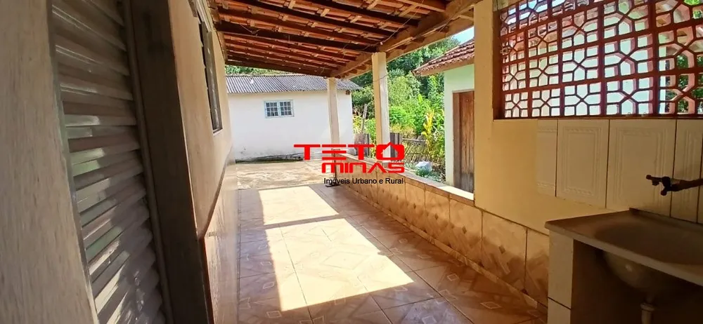Chácara, 3 quartos - Foto 10
