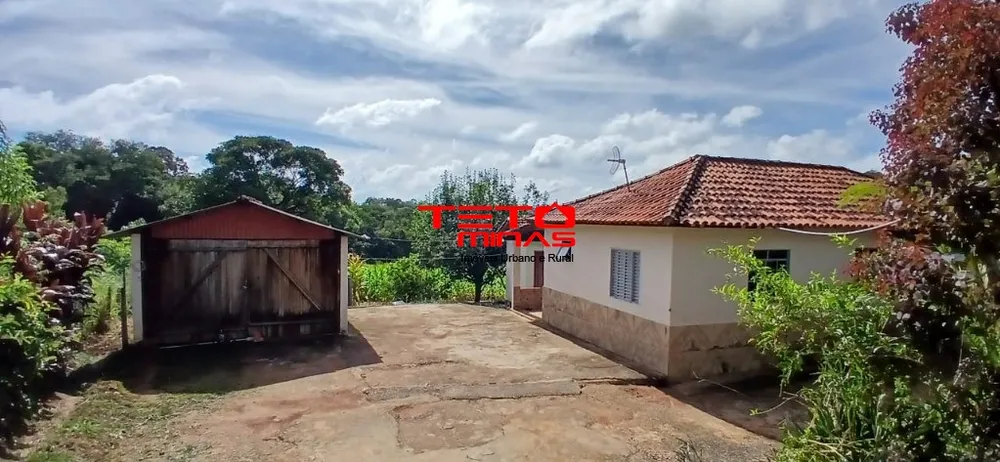 Chácara, 3 quartos - Foto 12