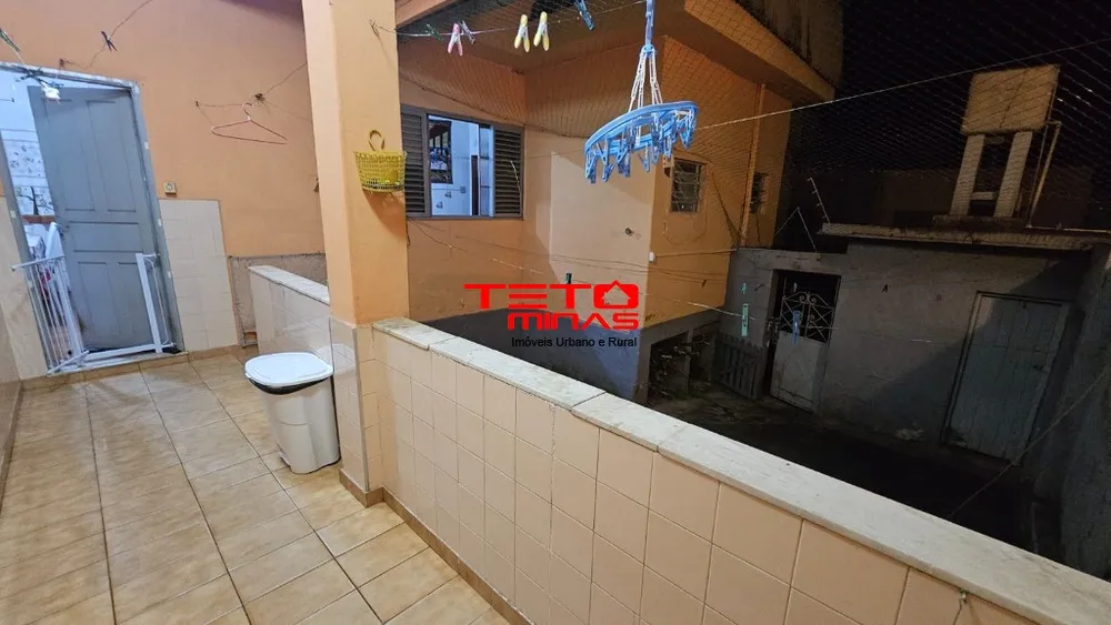 Casa, 4 quartos - Foto 10