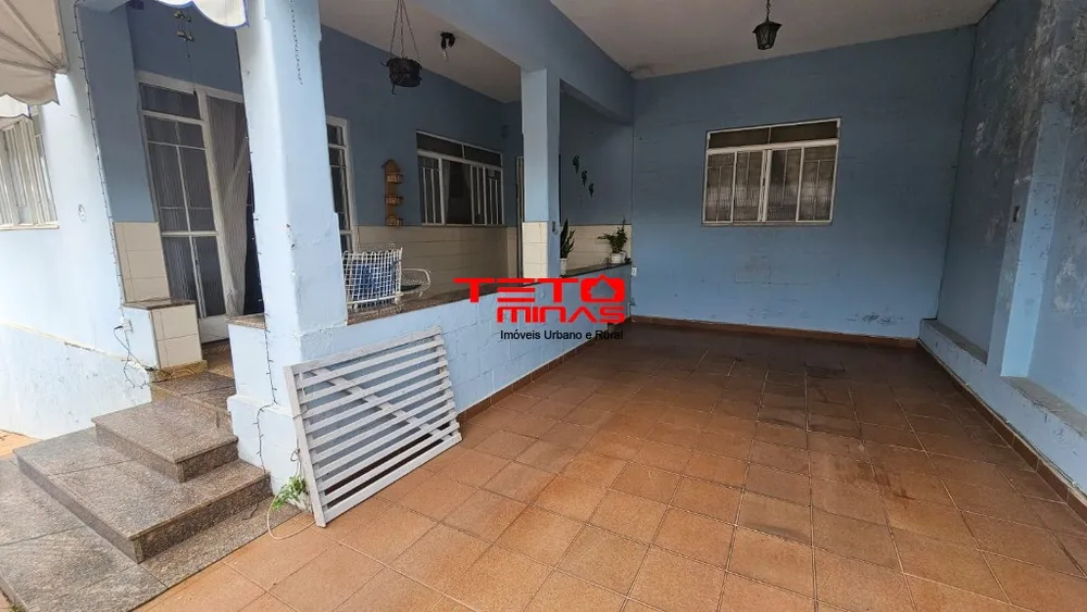 Casa, 4 quartos - Foto 1