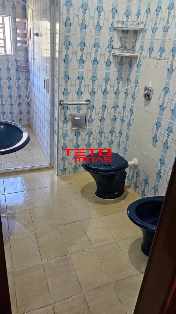 Casa, 4 quartos - Foto 2