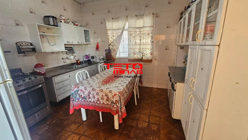 Casa, 4 quartos - Foto 1