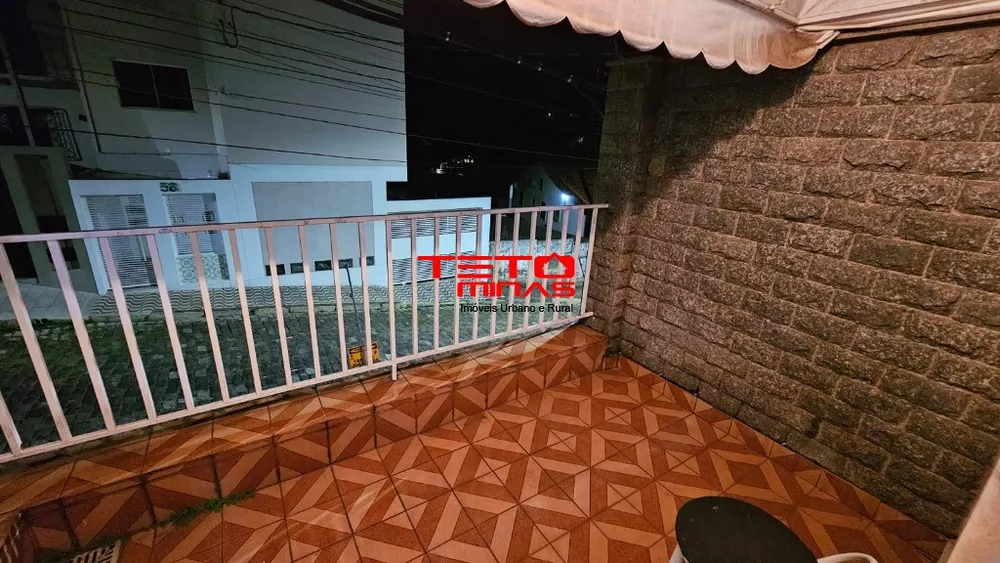 Casa, 4 quartos - Foto 3