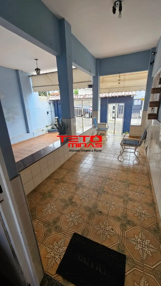 Casa, 4 quartos - Foto 2