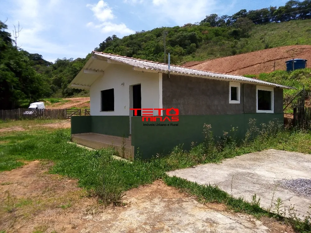 Chácara, 1 quarto - Foto 8