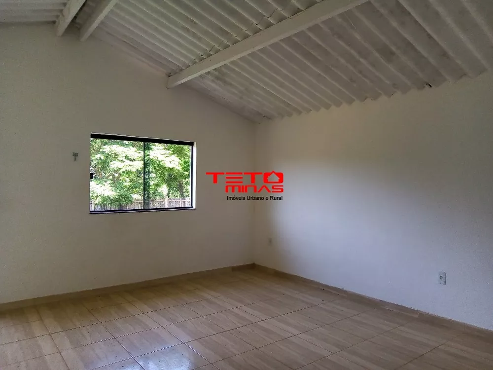 Chácara, 1 quarto - Foto 1