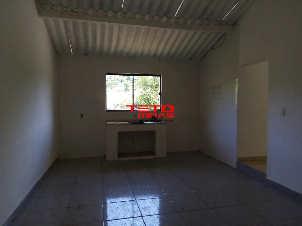 Chácara, 1 quarto - Foto 4