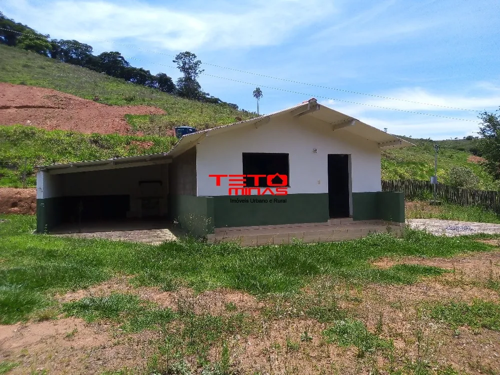 Chácara, 1 quarto - Foto 1
