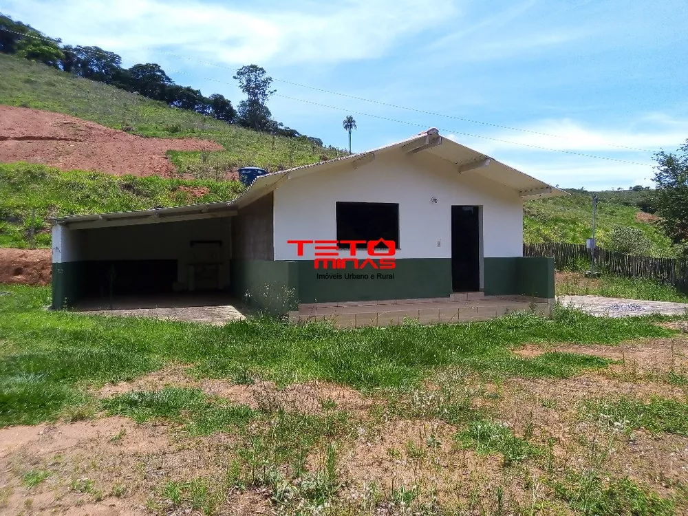 Chácara, 1 quarto - Foto 3