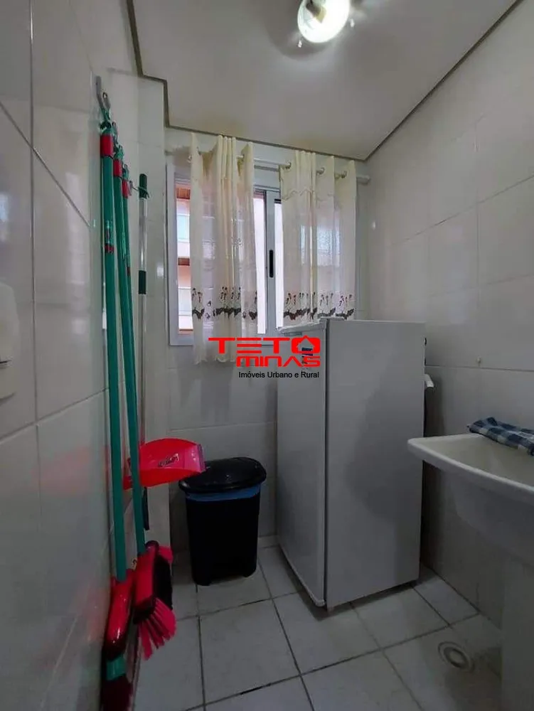 Apartamento, 2 quartos, 140 m² - Foto 3