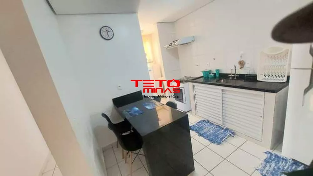 Apartamento, 2 quartos, 140 m² - Foto 1