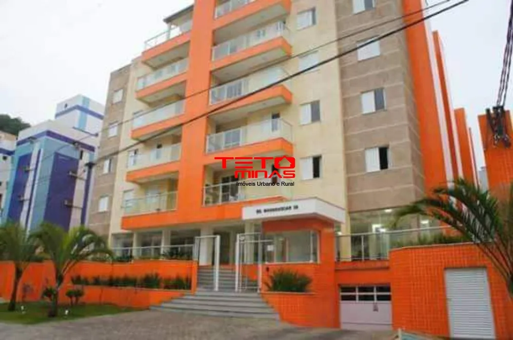 Apartamento, 2 quartos, 140 m² - Foto 1