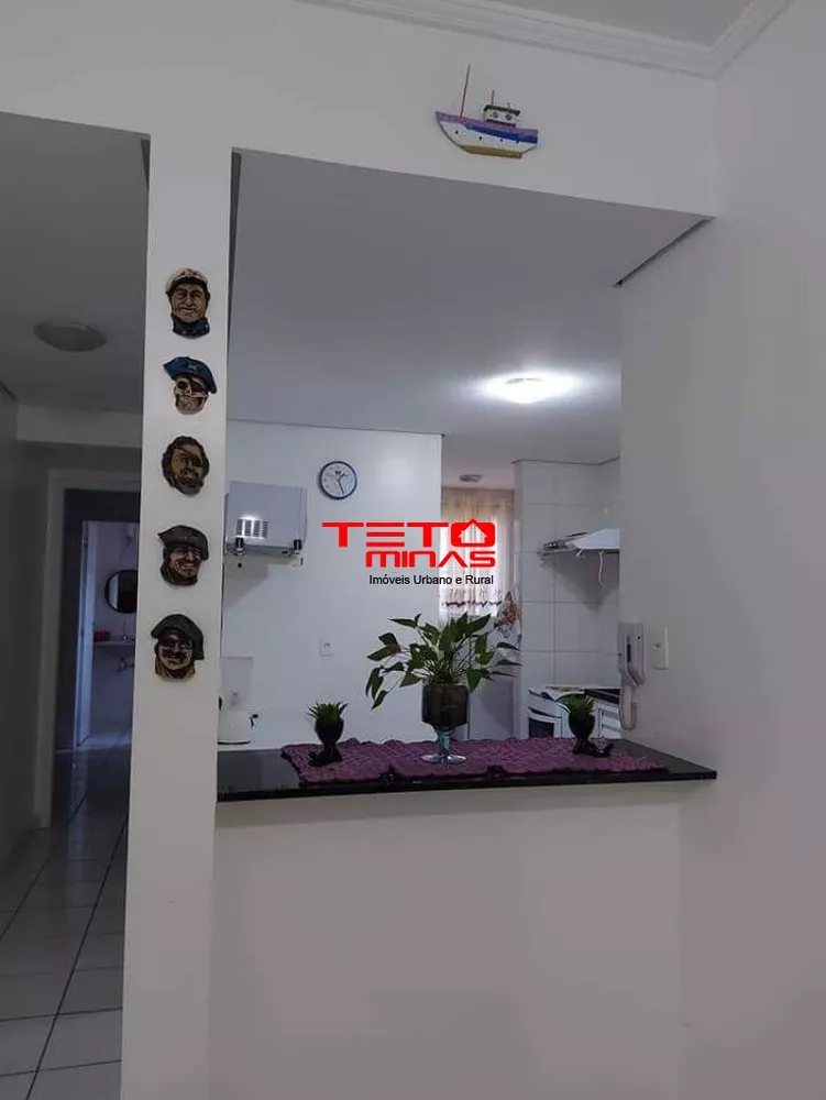 Apartamento, 2 quartos, 140 m² - Foto 2