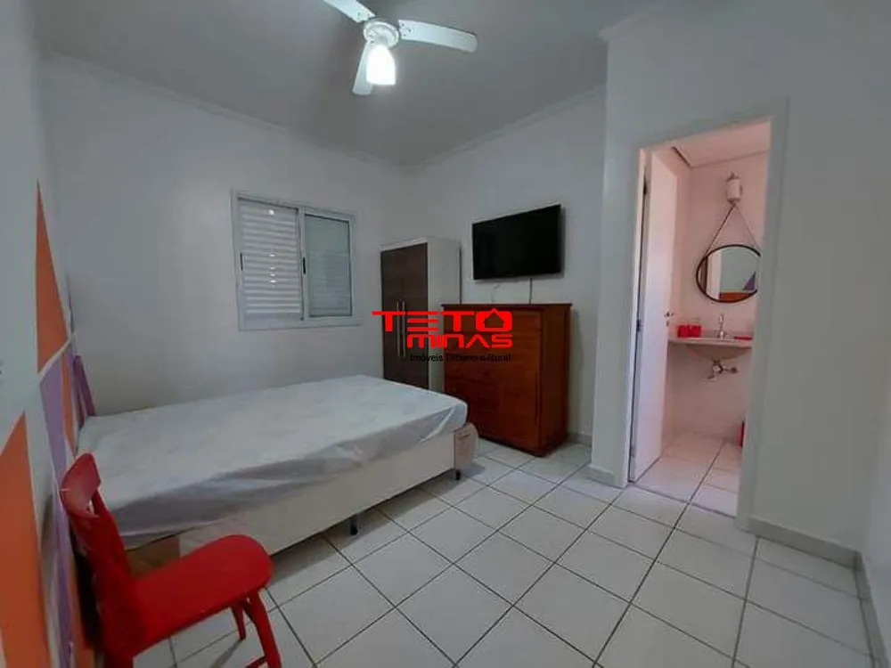 Apartamento, 2 quartos, 140 m² - Foto 5