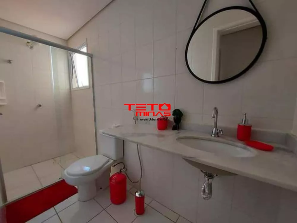 Apartamento, 2 quartos, 140 m² - Foto 4