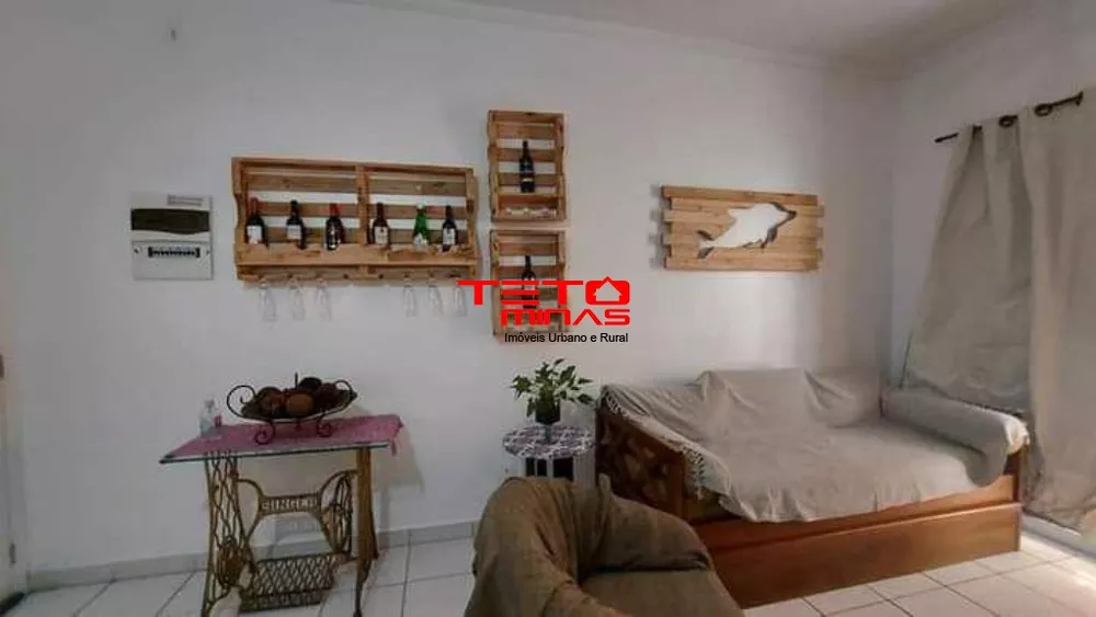 Apartamento, 2 quartos, 140 m² - Foto 3