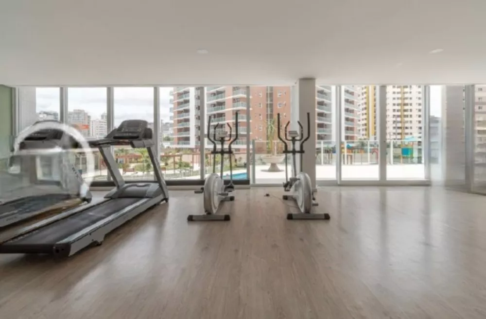 Apartamento, 3 quartos, 78 m² - Foto 3