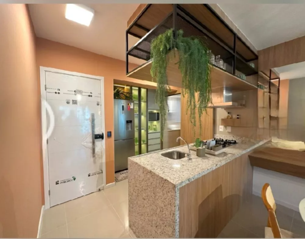 Apartamento, 3 quartos, 78 m² - Foto 1
