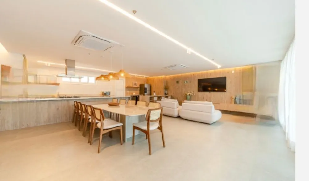 Apartamento, 3 quartos, 78 m² - Foto 9