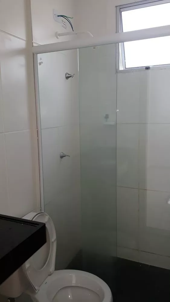 Apartamento, 2 quartos, 45 m² - Foto 4