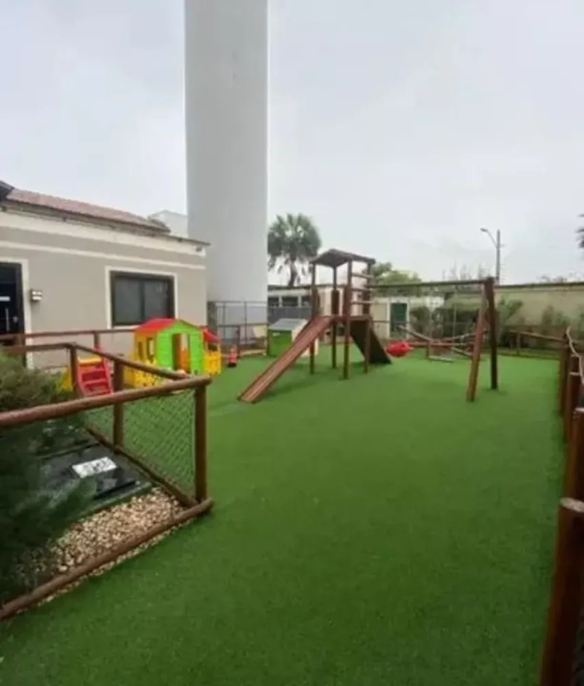 Apartamento, 2 quartos, 45 m² - Foto 3