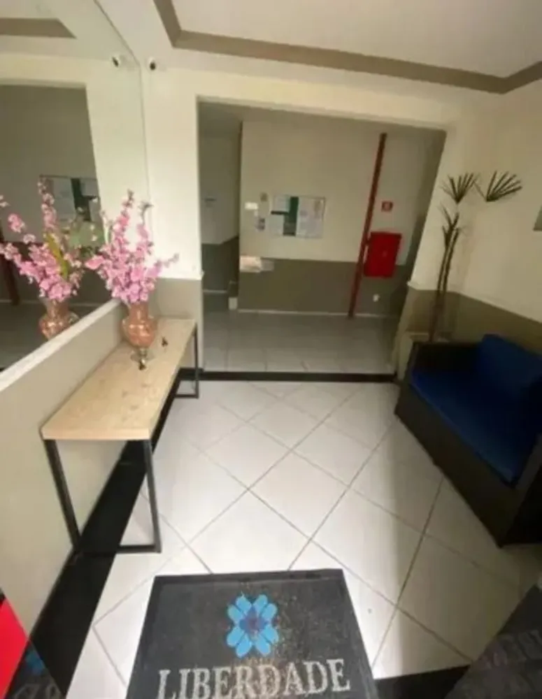Apartamento, 2 quartos, 45 m² - Foto 18