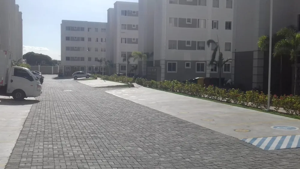 Apartamento, 2 quartos, 45 m² - Foto 10