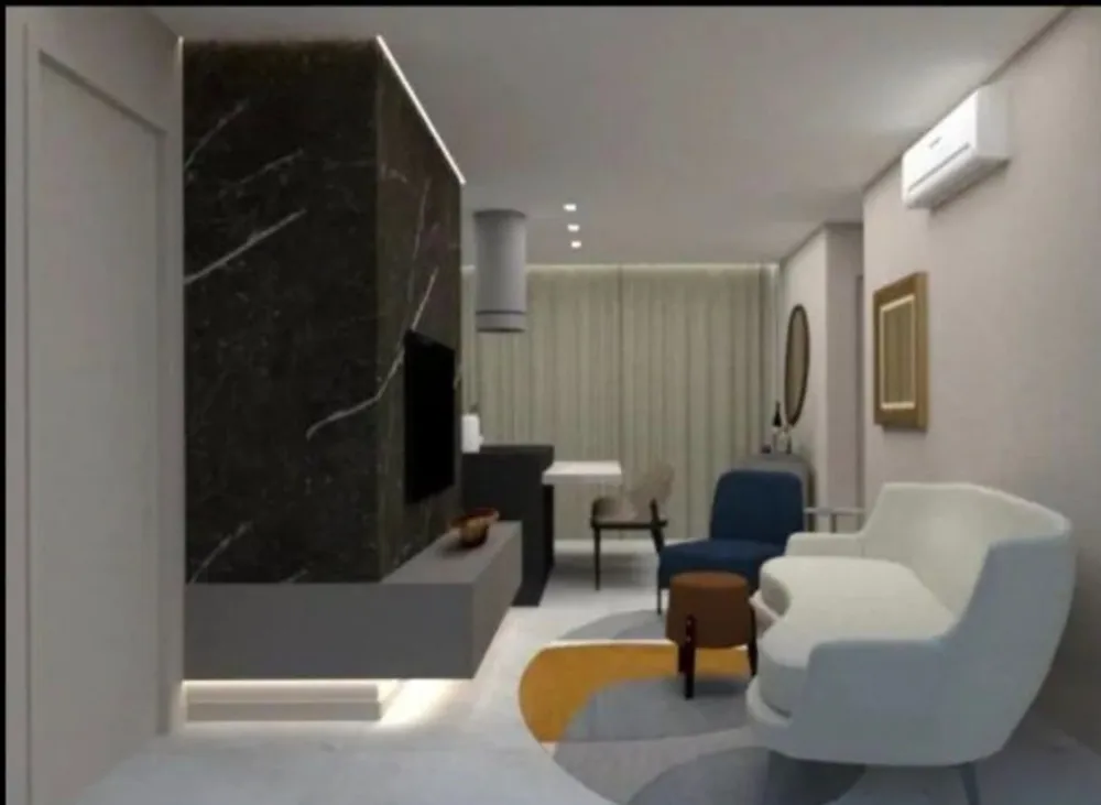 Apartamento, 2 quartos, 65 m² - Foto 5