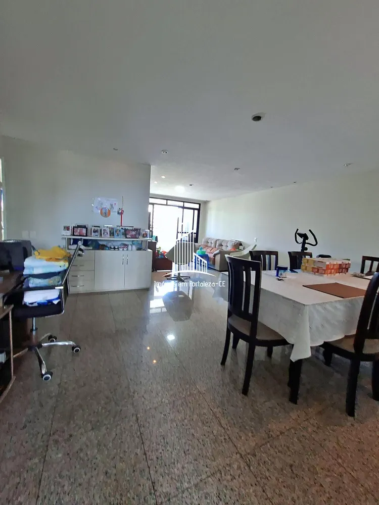 Apartamento, 3 quartos, 135 m² - Foto 2