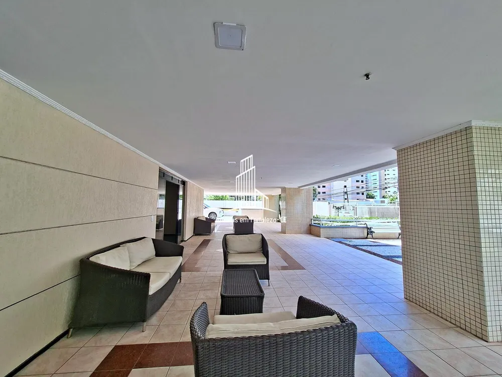Apartamento, 3 quartos, 135 m² - Foto 14