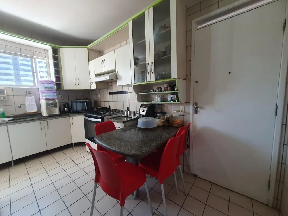 Apartamento, 3 quartos, 135 m² - Foto 10