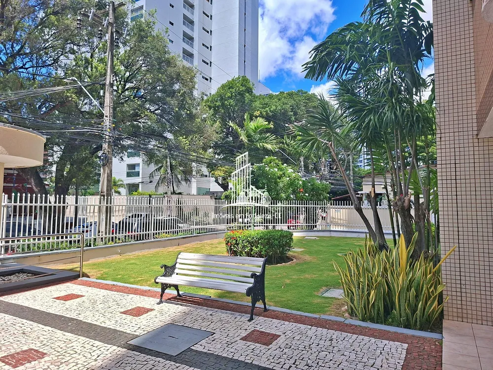 Apartamento, 3 quartos, 135 m² - Foto 6