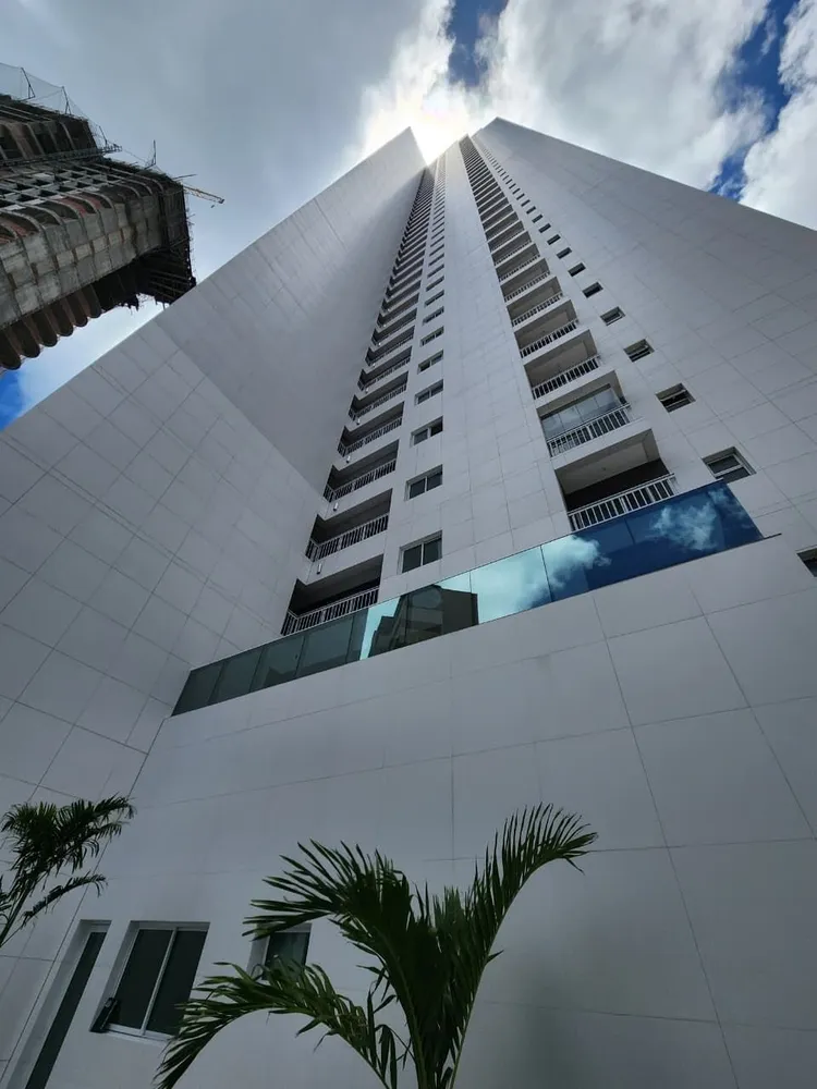 Apartamento, 3 quartos, 154 m² - Foto 3