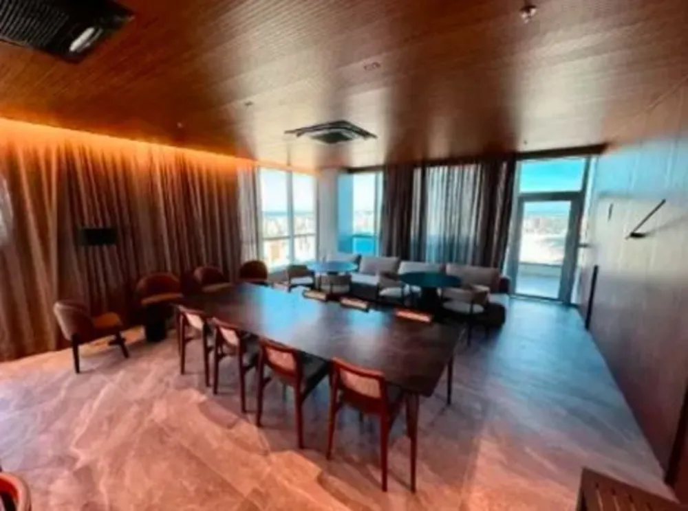 Apartamento, 3 quartos, 154 m² - Foto 6