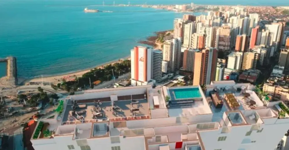 Apartamento, 3 quartos, 154 m² - Foto 1